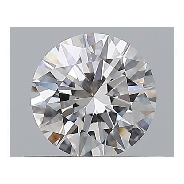 ROUND 0.5 D VVS1 EX-EX-EX - 1537569673 GIA Diamond