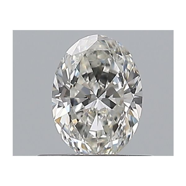 OVAL 0.5 G VS2 EX-VG-EX - 1537569776 GIA Diamond
