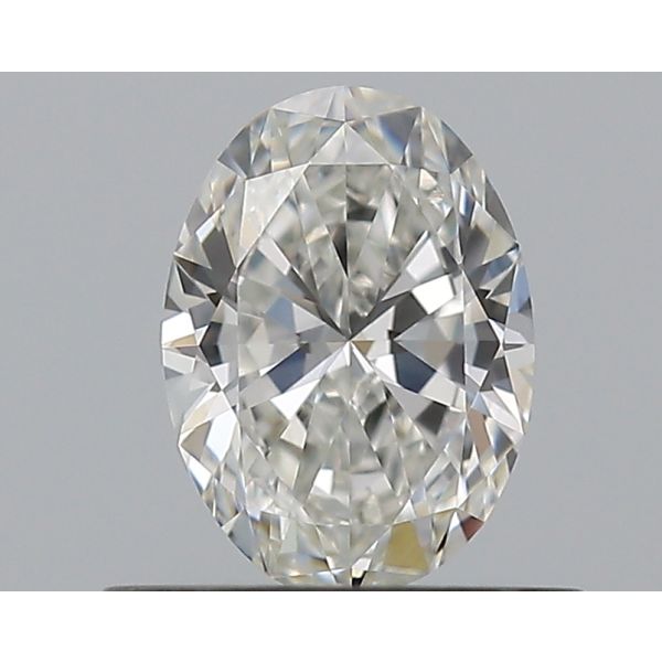 OVAL 0.5 G VVS1 EX-VG-VG - 1537572219 GIA Diamond