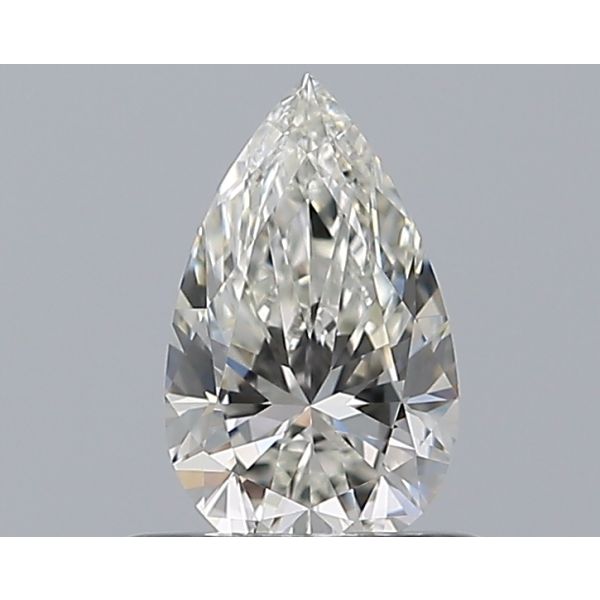 PEAR 0.5 I VS1 VG-VG-EX - 1537575301 GIA Diamond