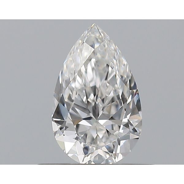 PEAR 0.51 E VVS2 EX-VG-EX - 1537576679 GIA Diamond