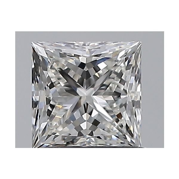 PRINCESS 1.01 G VS1 EX-EX-EX - 1537590882 GIA Diamond