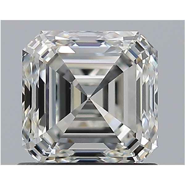 SQ EMERALD 1.01 H VS1 EX-EX-EX - 1537592609 GIA Diamond