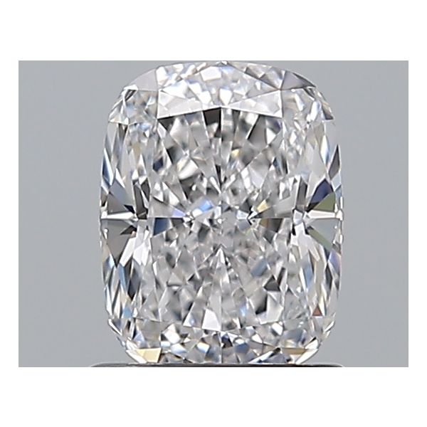 CUSHION 1.02 D VVS2 EX-EX-EX - 1537605826 GIA Diamond