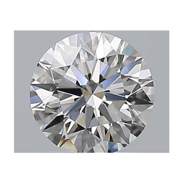 ROUND 0.91 H VVS2 EX-EX-EX - 1537606446 GIA Diamond