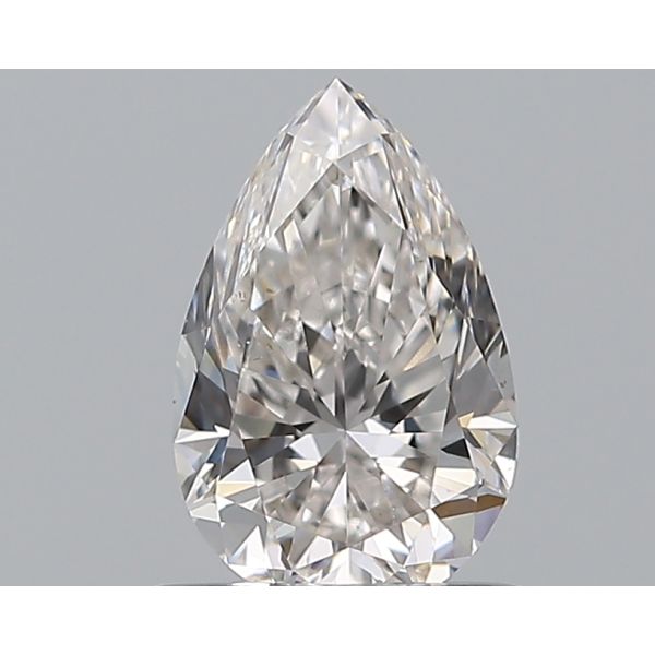 PEAR 0.7 G VS2 VG-VG-EX - 1537622683 GIA Diamond
