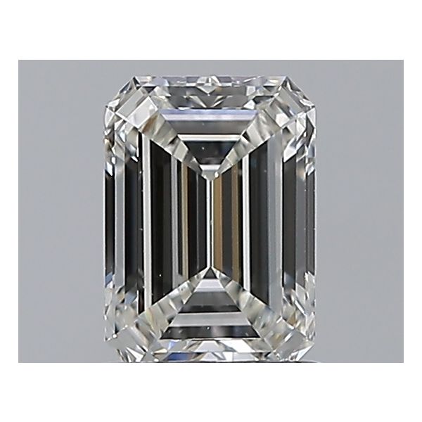 EMERALD 0.92 H VS2 EX-EX-EX - 1537630352 GIA Diamond