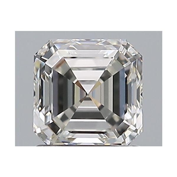 SQ EMERALD 1.08 I VVS1 EX-EX-EX - 1537644196 GIA Diamond