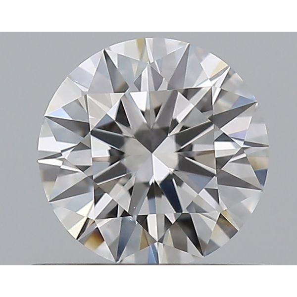 ROUND 0.6 D VS2 EX-EX-EX - 1537645022 GIA Diamond