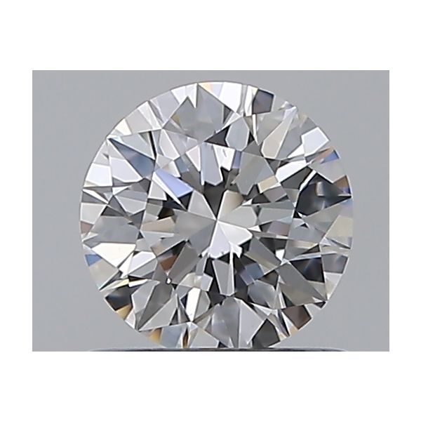 ROUND 0.72 D VS2 EX-EX-EX - 1537645168 GIA Diamond