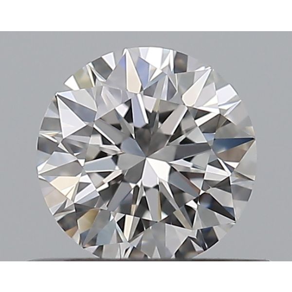 ROUND 0.5 E VVS2 EX-EX-EX - 1537706809 GIA Diamond