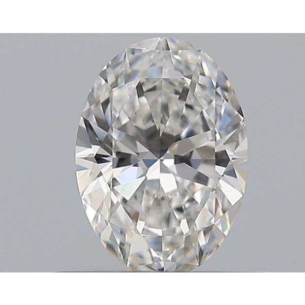 OVAL 0.5 F VS1 EX-VG-EX - 1537713935 GIA Diamond