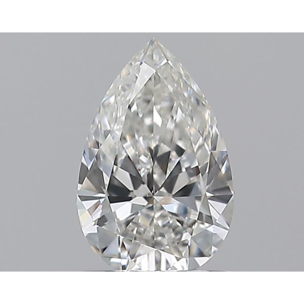 PEAR 0.7 F VS2 VG-EX-EX - 1537728996 GIA Diamond