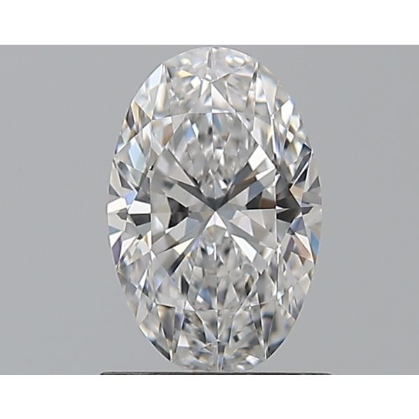 OVAL 1.01 D VS1 EX-EX-EX - 1537737155 GIA Diamond