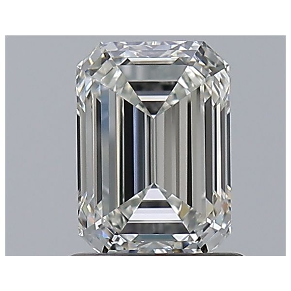EMERALD 1.01 I VVS2 EX-EX-EX - 1537759411 GIA Diamond