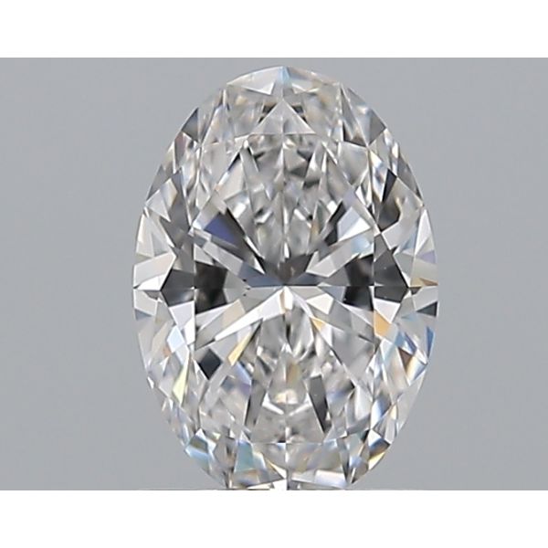 OVAL 1 D VS1 EX-EX-EX - 1537762169 GIA Diamond
