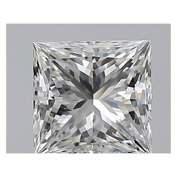 PRINCESS 1 G VS1 EX-EX-EX - 1537775394 GIA Diamond