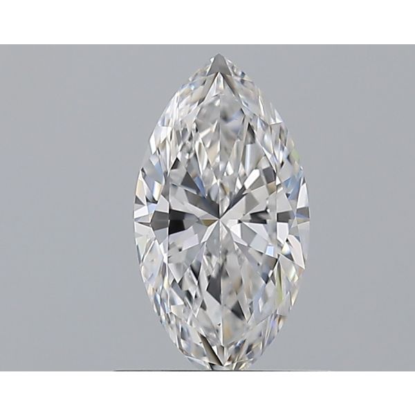 MARQUISE 0.67 D VVS2 EX-VG-EX - 1537779917 GIA Diamond