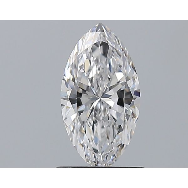 MARQUISE 1 D VVS1 EX-EX-EX - 1537780894 GIA Diamond