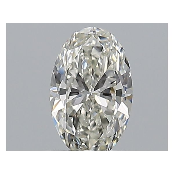 OVAL 0.5 I VS1 EX-VG-EX - 1537784651 GIA Diamond
