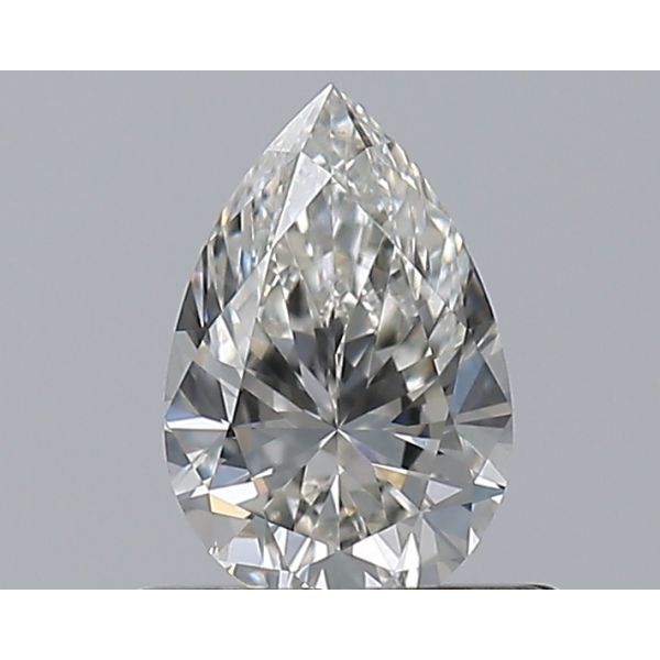 PEAR 0.5 I VS1 EX-VG-VG - 1537790352 GIA Diamond