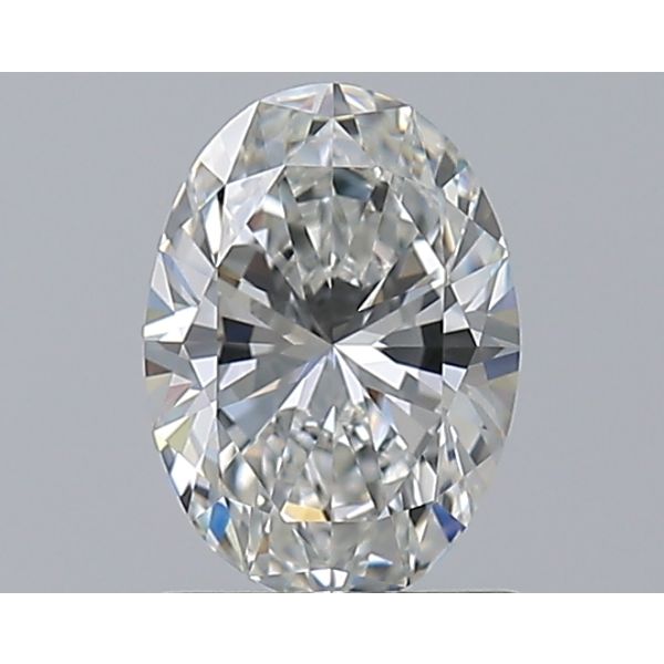OVAL 1 G VS1 EX-VG-EX - 1537790706 GIA Diamond