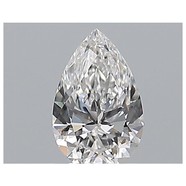 PEAR 0.51 E VVS1 EX-VG-EX - 1537791452 GIA Diamond