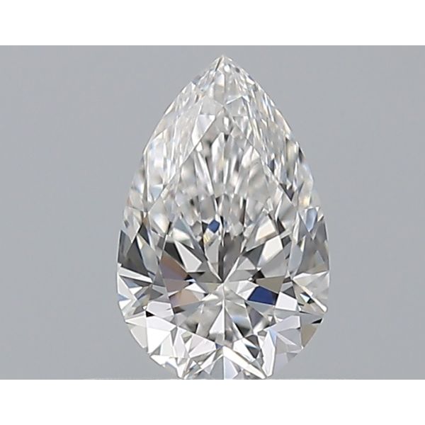 PEAR 0.5 E VVS2 EX-VG-VG - 1537802936 GIA Diamond