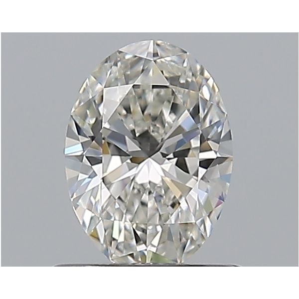 OVAL 0.72 H VS1 EX-VG-EX - 1537811243 GIA Diamond