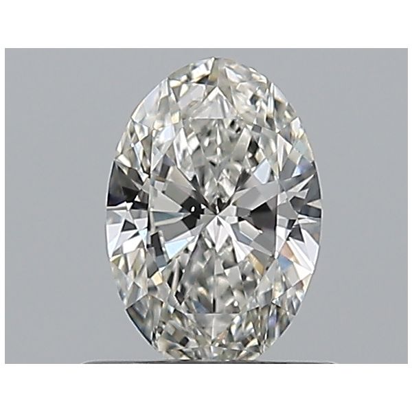 OVAL 0.6 H VS2 EX-VG-EX - 1537840932 GIA Diamond