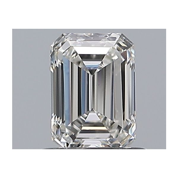 EMERALD 0.7 H VS2 EX-VG-VG - 1537843323 GIA Diamond