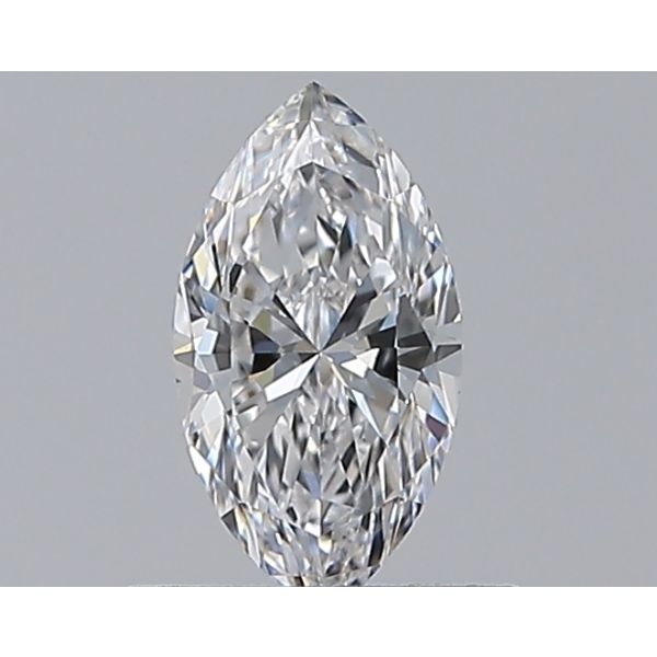 MARQUISE 0.59 D VS1 VG-VG-EX - 1537850383 GIA Diamond