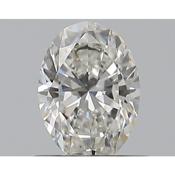 OVAL 0.5 G VVS2 EX-VG-EX - 1537861082 GIA Diamond