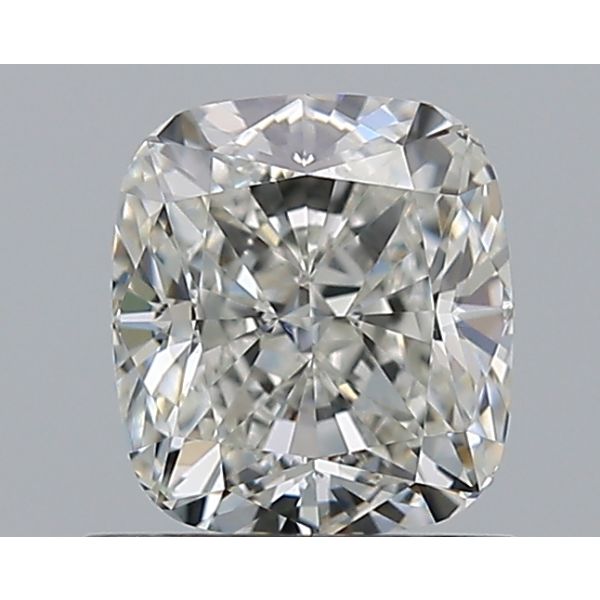 CUSHION 1.05 I VS2 VG-EX-EX - 1537865722 GIA Diamond