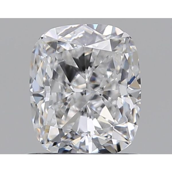 CUSHION 1 D VVS2 EX-VG-EX - 1537879684 GIA Diamond