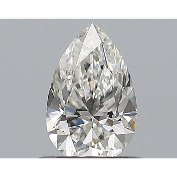 PEAR 0.5 H VS2 VG-VG-EX - 1537880826 GIA Diamond