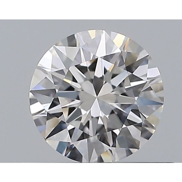 ROUND 0.5 F VVS2 EX-EX-EX - 1537883347 GIA Diamond