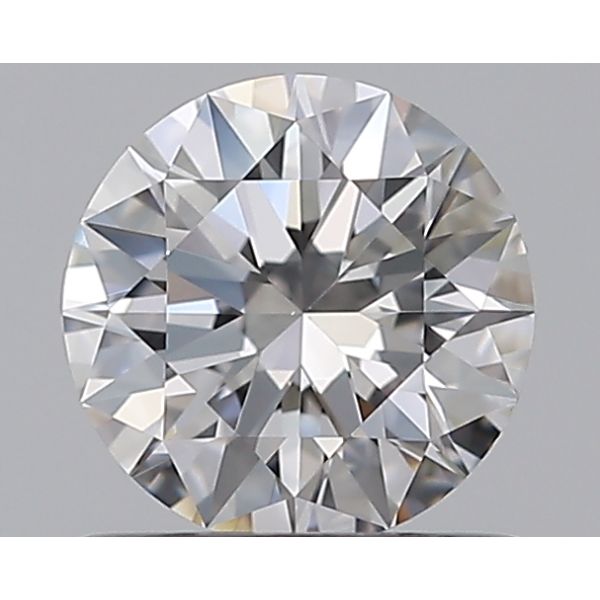ROUND 0.7 E VS1 EX-EX-EX - 1537883902 GIA Diamond