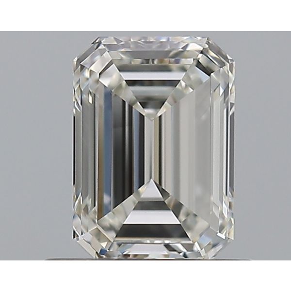 EMERALD 0.7 I VVS1 EX-VG-EX - 1537884710 GIA Diamond