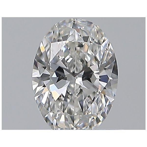 OVAL 0.55 F VS1 EX-VG-EX - 1537885229 GIA Diamond
