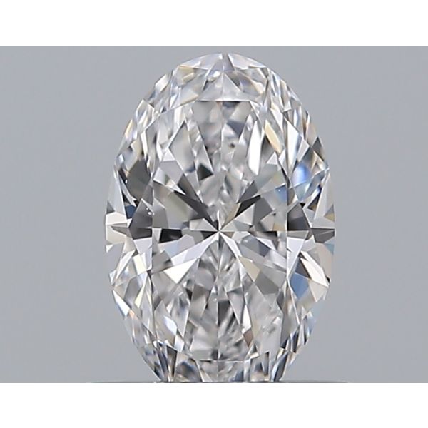 OVAL 0.51 D VS2 EX-VG-EX - 1537910858 GIA Diamond