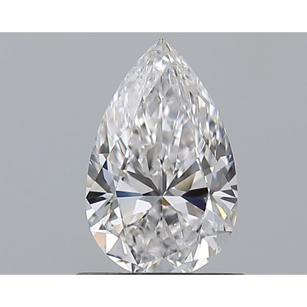 PEAR 0.73 D VS2 EX-EX-EX - 1537912977 GIA Diamond