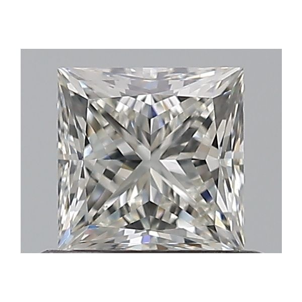 PRINCESS 0.7 I VVS2 VG-EX-EX - 1537915683 GIA Diamond