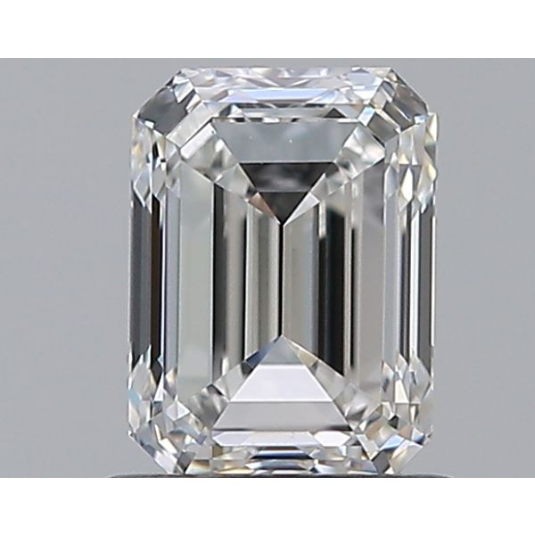 EMERALD 1 G VS1 VG-VG-EX - 1537955534 GIA Diamond