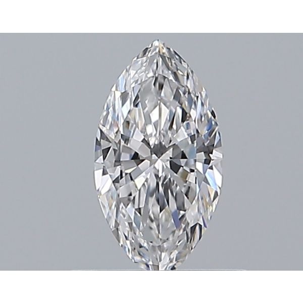 MARQUISE 0.5 D VS1 EX-VG-EX - 1537970025 GIA Diamond