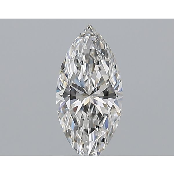 MARQUISE 0.7 E VS2 EX-VG-EX - 1537980158 GIA Diamond