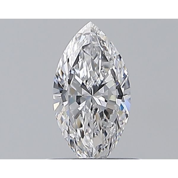 MARQUISE 0.5 D VVS1 EX-VG-VG - 1537994806 GIA Diamond