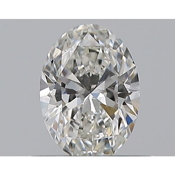 OVAL 0.52 G VVS1 EX-VG-VG - 1538000240 GIA Diamond