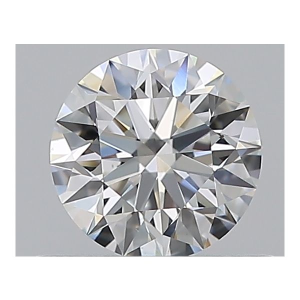 ROUND 0.5 G VS2 EX-EX-EX - 1538004388 GIA Diamond