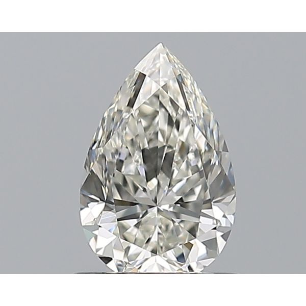 PEAR 0.75 I VVS2 VG-EX-EX - 1538005532 GIA Diamond